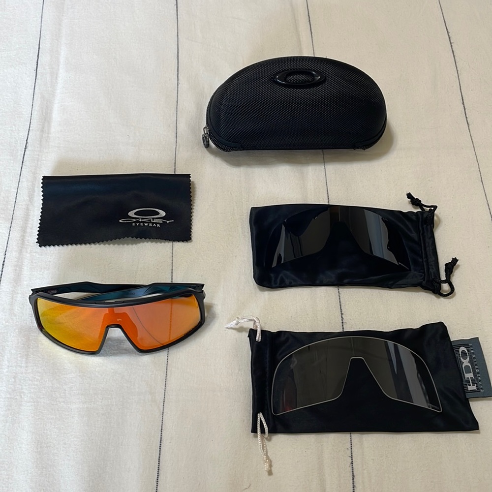 Oakley Sutro Like Sunglasses